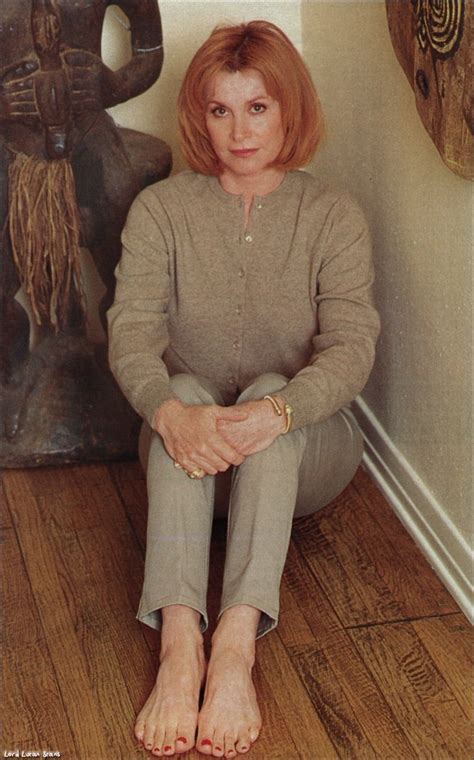 stefanie powers feet|1942 Stefanie.